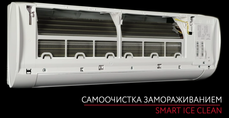 Кондиционер Funai Kadzoku RAC-I-KD30HP.D02