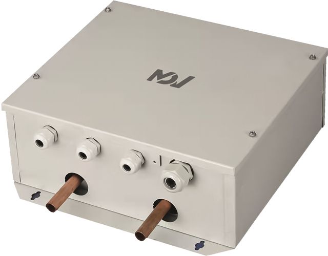Соединительный комплект Mdv AHUKZ-01D