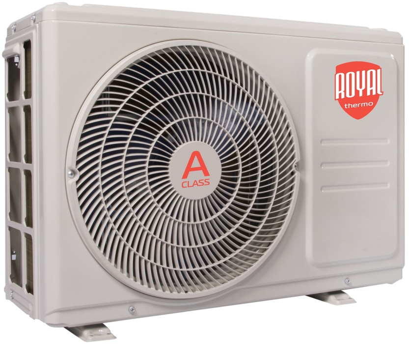 Кондиционер Royal Thermo Siena RTS-18HN8_V2