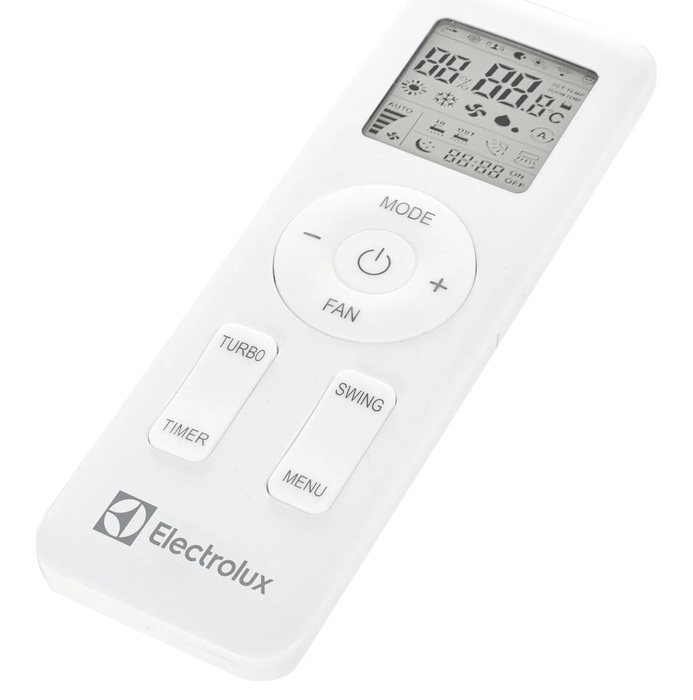 Кондиционер Electrolux Fusion Wave EACS-18HFW/N3