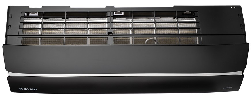Кондиционер Chigo King CS-51V3A-1B172/Black