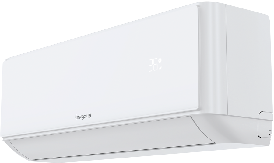Кондиционер Energolux Murren white SAS18MR1-A/SAU18MR1-A