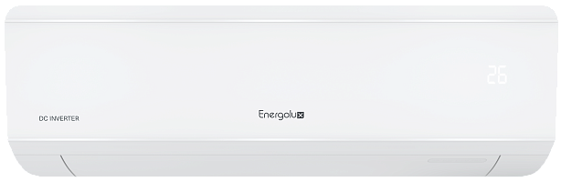 Настенный внутренний блок мульти-сплит системы Energolux Big Multi SAS18CH3-AI
