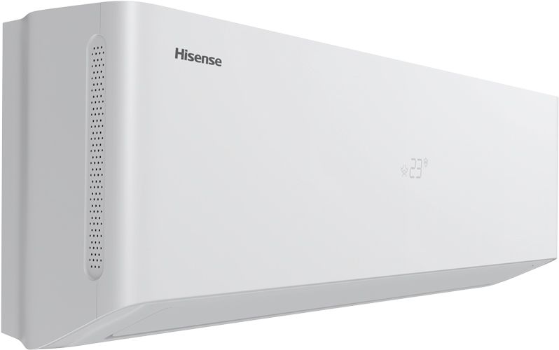 Настенный внутренний блок мульти-сплит системы Hisense VISION PRO 2.0 MULTI Superior AS-18UW4RBVQH01G