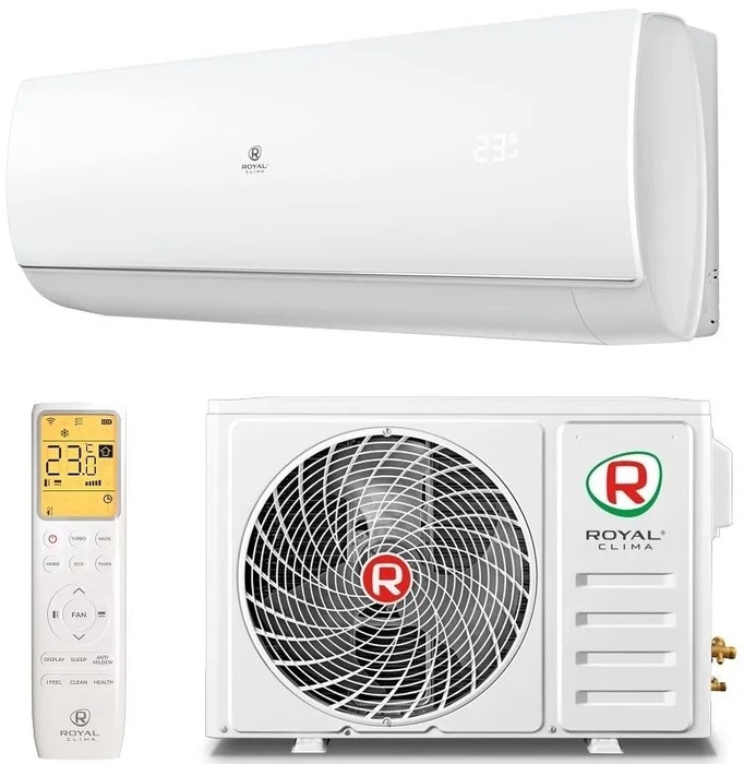 Кондиционер Royal Clima Pandora RC-PDC35HN