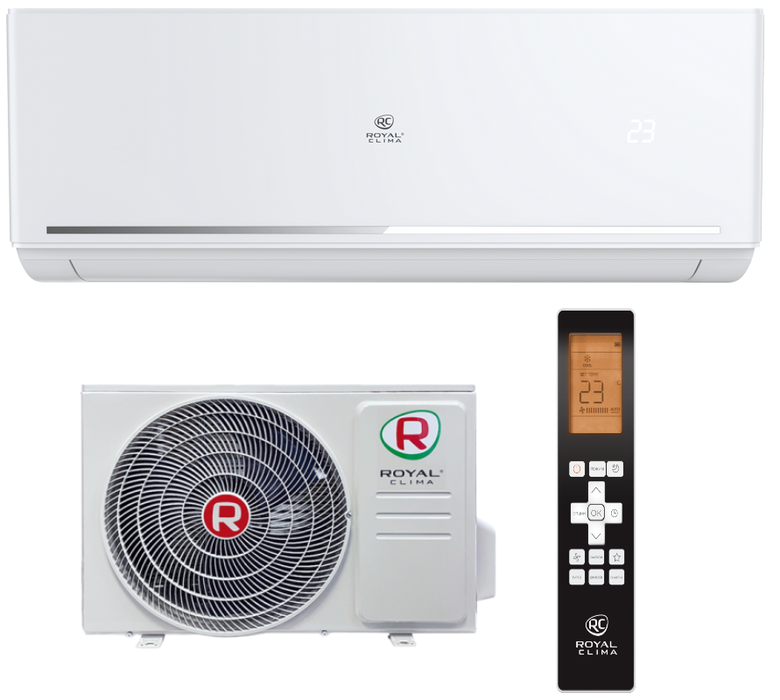 Кондиционер Royal Clima Felicita RC-FC35HN