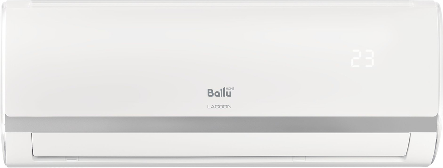 Кондиционер Ballu Lagoon BSD-09HN8