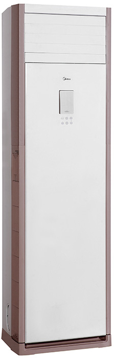 Колонный кондиционер Midea MFPA-24ARN1-QB6/MOX430-24HN1-LQB6