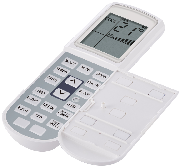 Кондиционер Electrolux Skandi EACS-12HSK/N3_24Y