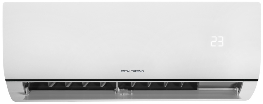 Кондиционер Royal Thermo Siena RTS-18HN8_V2