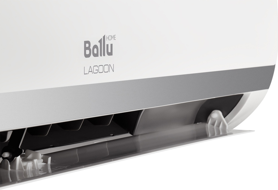 Кондиционер Ballu Lagoon BSD-09HN8