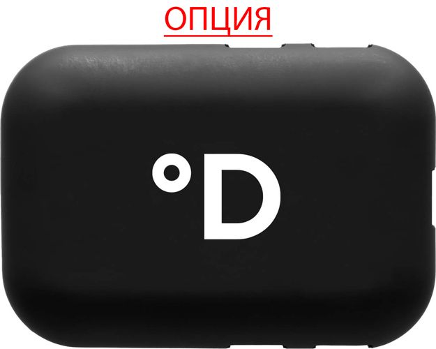 Настенный внутренний блок мульти-сплит системы Kentatsu Kumo Multi KMGKU35HZRN1