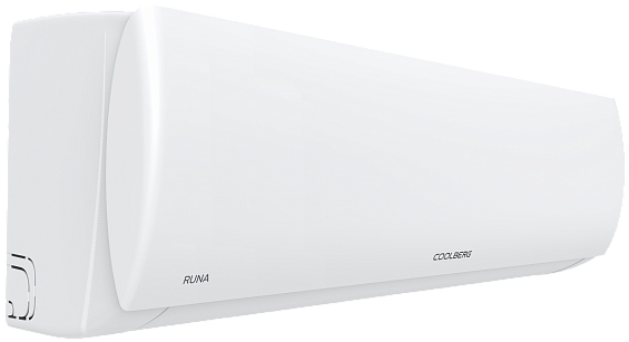 Кондиционер Coolberg Runa CS-07R1/CS-07R1