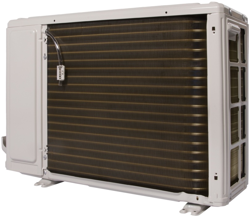 Кондиционер Royal Thermo Siena RTS-18HN8_V2