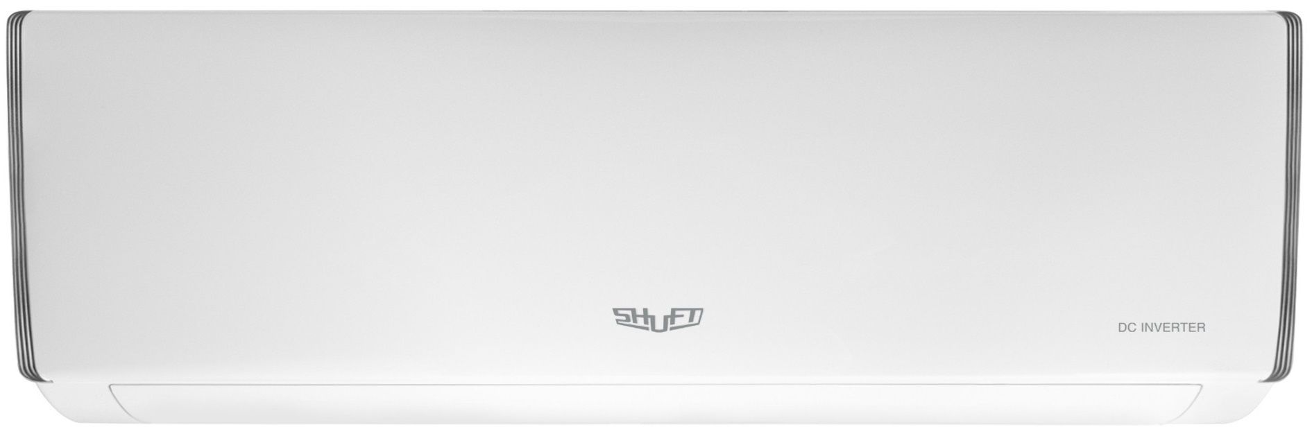 Настенный внутренний блок мульти сплит-системы Shuft Free Match SFMS/I-12 HB FMI/N8 Wi-Fi