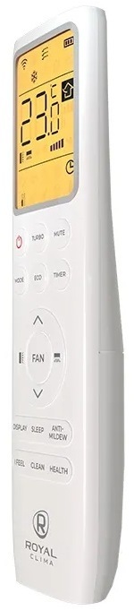 Кондиционер Royal Clima Pandora RC-PDC35HN