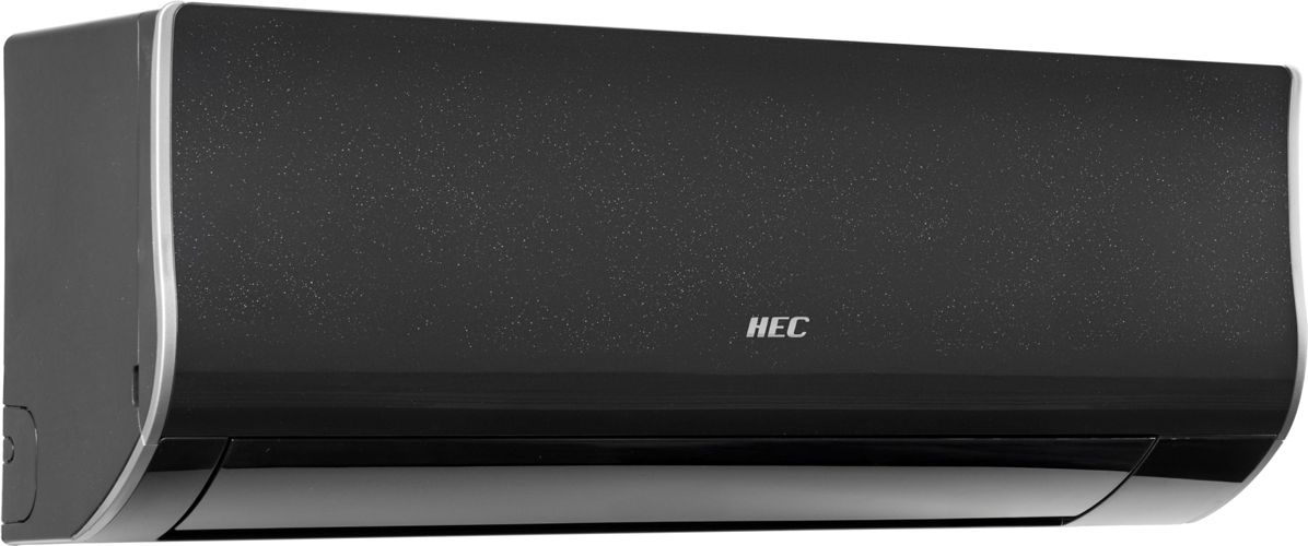 Настенный внутренний блок мульти-сплит системы HEC Multi HEC-09HREM03/R3-B(SDB)