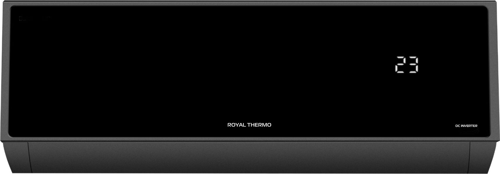 Настенный внутренний блок мульти-сплит системы Royal Thermo RTFMI-18HN8/black