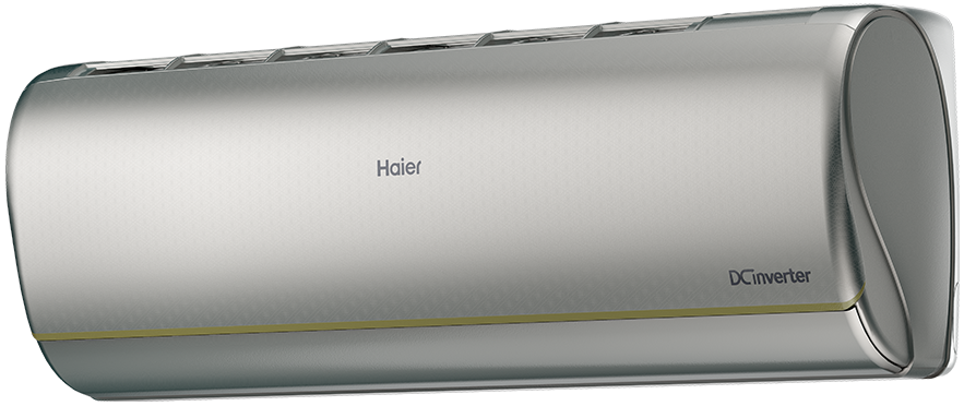Настенный внутренний блок мульти сплит-системы Haier Jade Super Match AS50S2SJ3FA-S