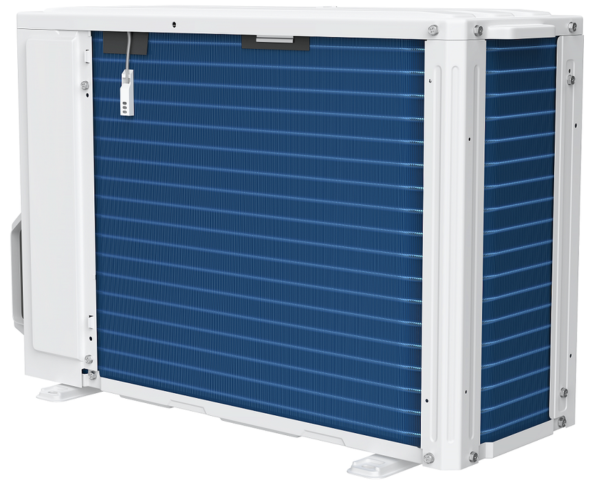 Кондиционер Energolux Basel SAS12B4-A/SAU12B4-A