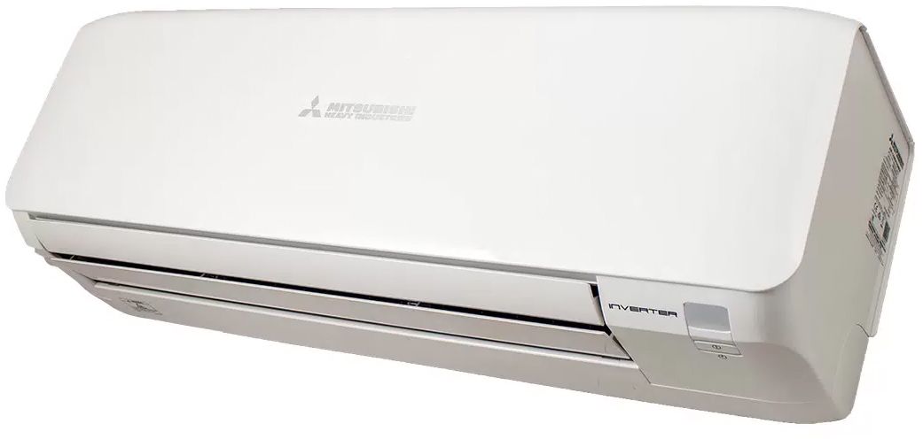 Настенный внутренний блок мульти сплит-системы Mitsubishi Heavy PREMIUM SRK50ZS-WF