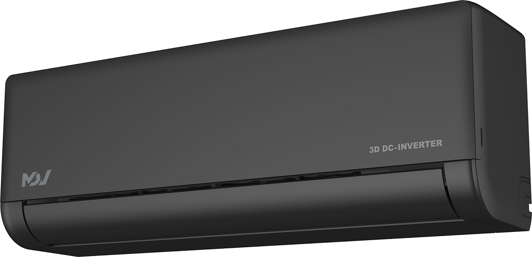 Настенный внутренний блок мульти-сплит системы Mdv Integra Pro Black MDSBI2-24HRFN8
