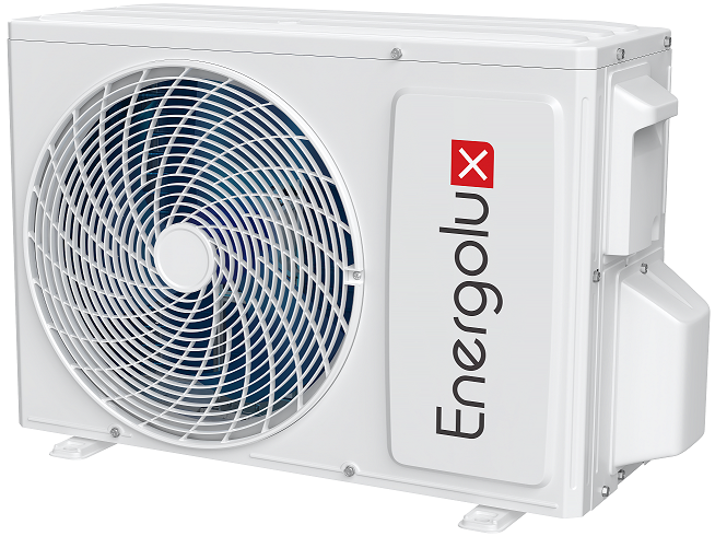 Кондиционер Energolux Basel SAS09B4-A/SAU09B4-A-WS40