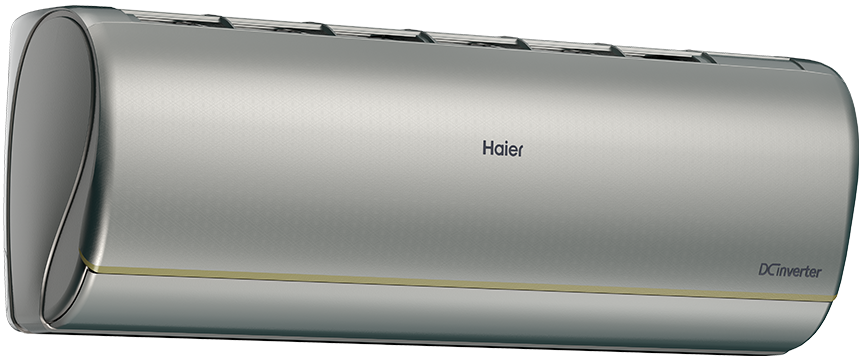 Настенный внутренний блок мульти сплит-системы Haier Jade Super Match AS50S2SJ3FA-S