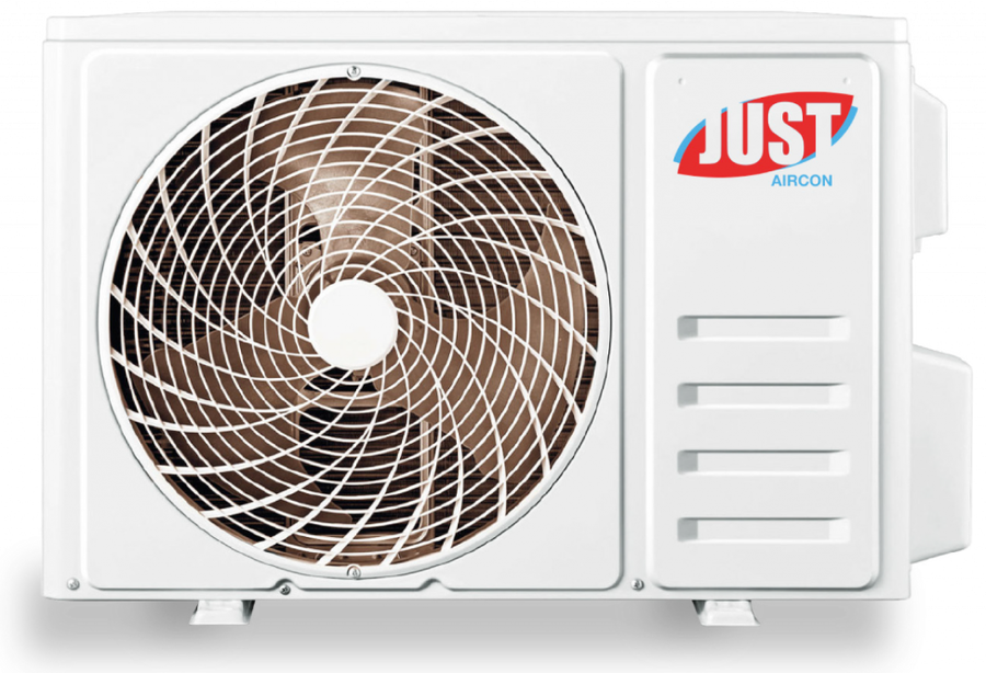 Кондиционер Just Red JAC-24HPSA/IF
