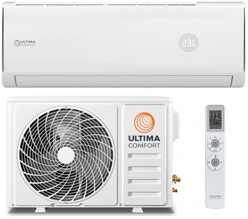 Кондиционер ULTIMA COMFORT Exceed EXD-07PN