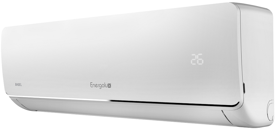 Кондиционер Energolux Basel SAS18B4-A/SAU18B4-A