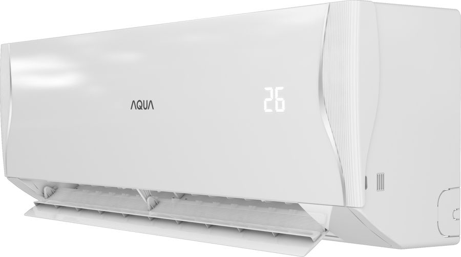 Настенный внутренний блок мульти-сплит системы Aqua AQI-20PIQ1/R3