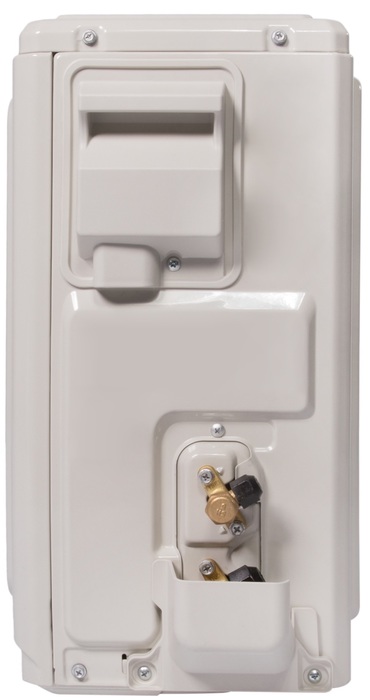 Кондиционер Royal Thermo Siena RTS-18HN8_V2