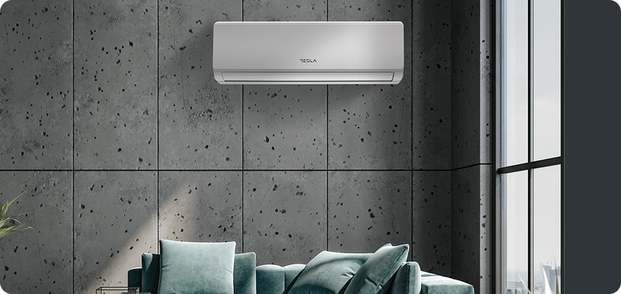 Кондиционер TESLA Tariel TT27X71-09410A