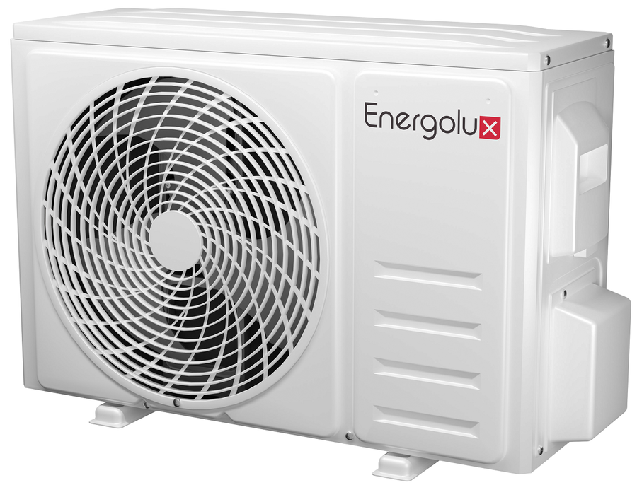 Кондиционер Energolux Murren white SAS18MR1-A/SAU18MR1-A