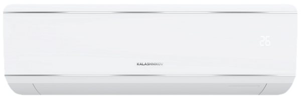 Кондиционер Kalashnikov Forpost KVAC-07IN-FP1/KVAC-07OD-FP1-WS30