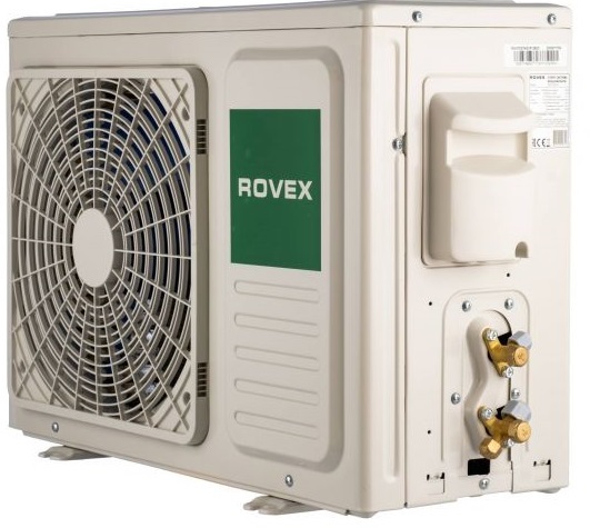 Кондиционер Rovex City RS-24CST4 PRO