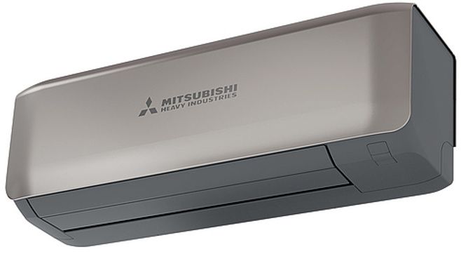 Настенный внутренний блок мульти сплит-системы Mitsubishi Heavy PREMIUM SRK35ZS-WFT