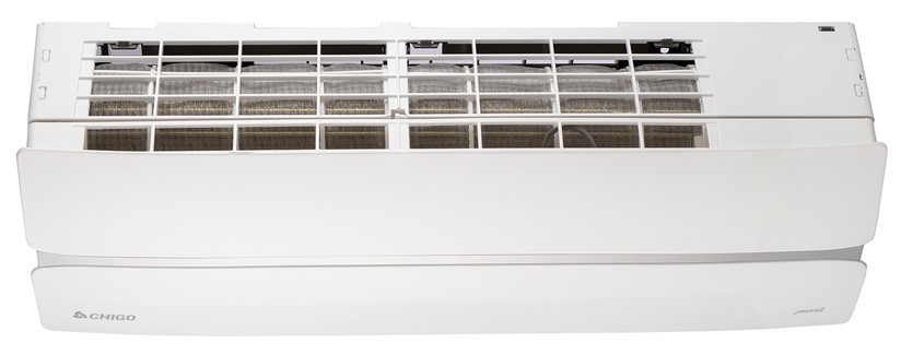 Кондиционер Chigo King CS-25V3A-1C172/White