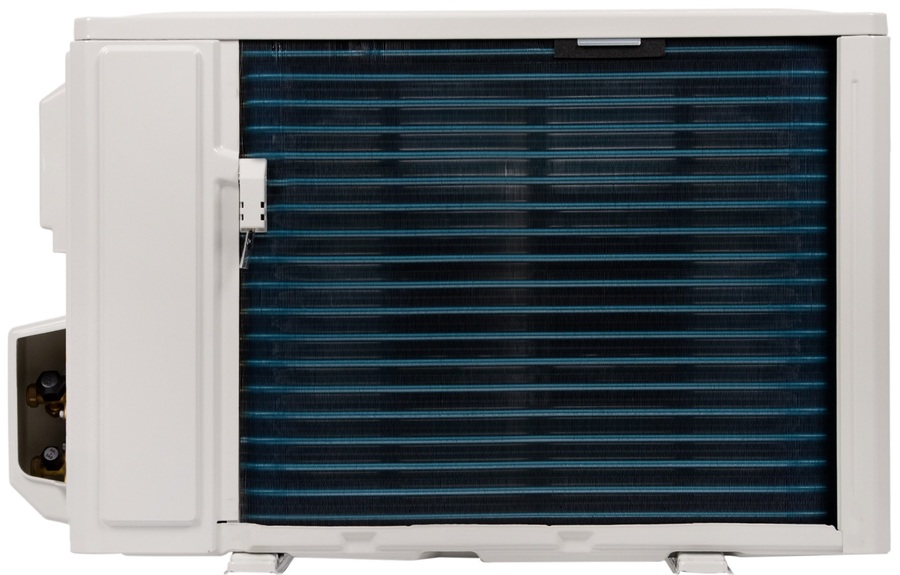 Кондиционер Royal Thermo Barocco RTBI-18HN8_V2/white