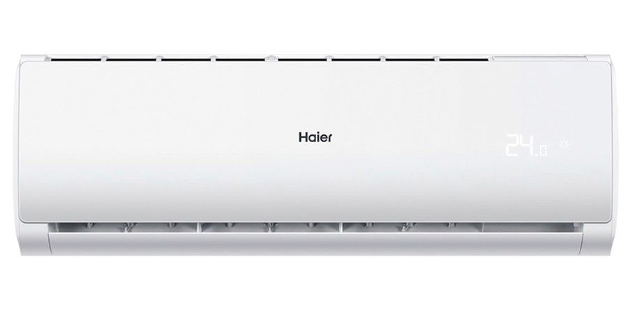 Настенный внутренний блок мульти сплит-системы Haier Leader Super Match AS18TS5HRA-M