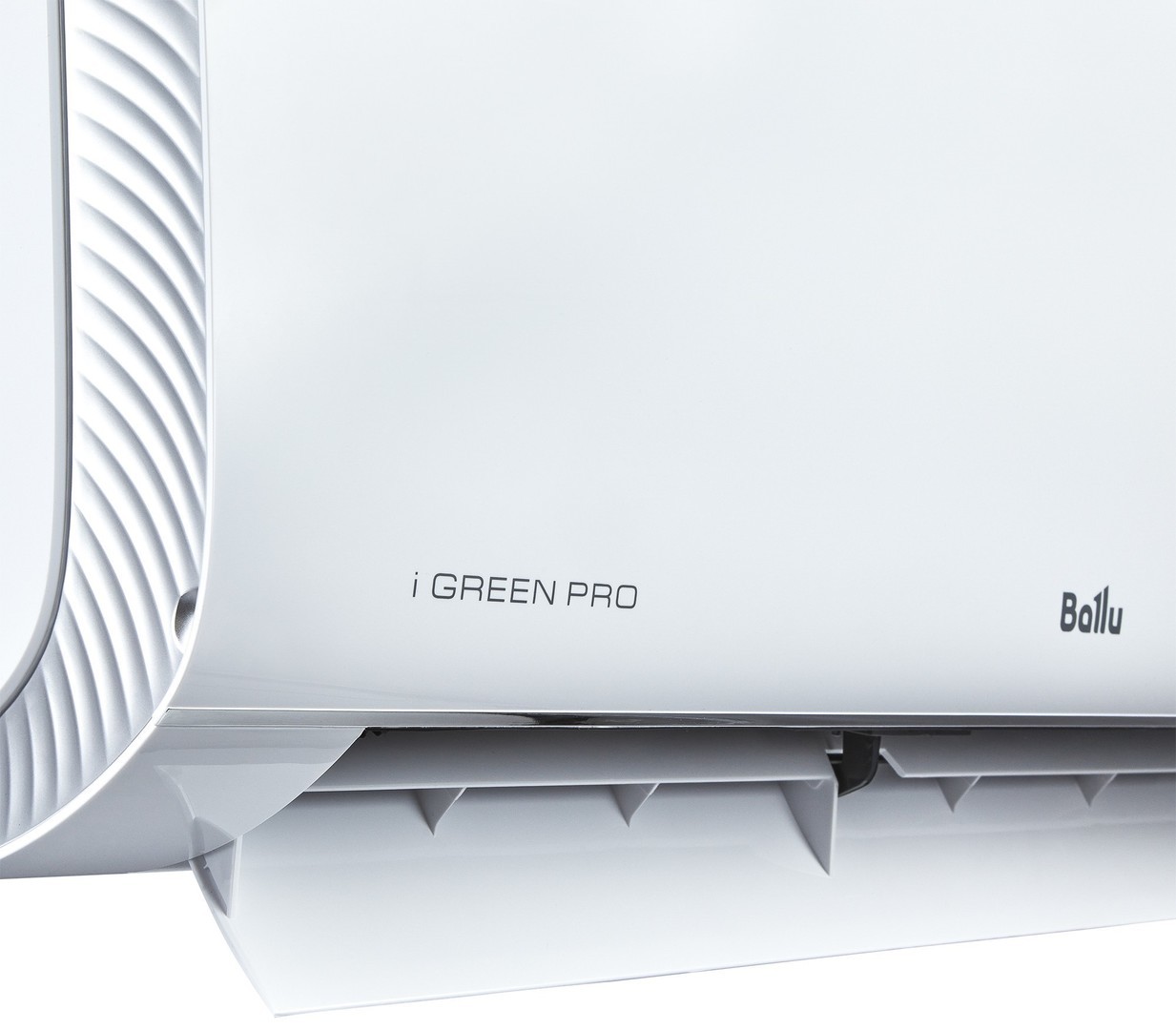 Кондиционер Ballu iGreen Pro BSAGI-07HN8