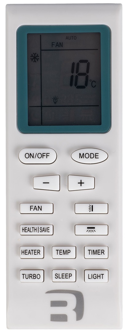 Кондиционер Rovex Mira N AST-07HE