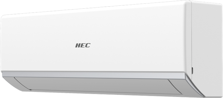 Кондиционер HEC Basic HEC-18HRC03/R3