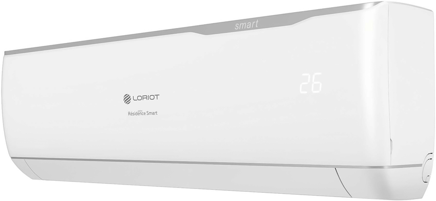 Кондиционер Loriot Residence Smart LAC-12AJ