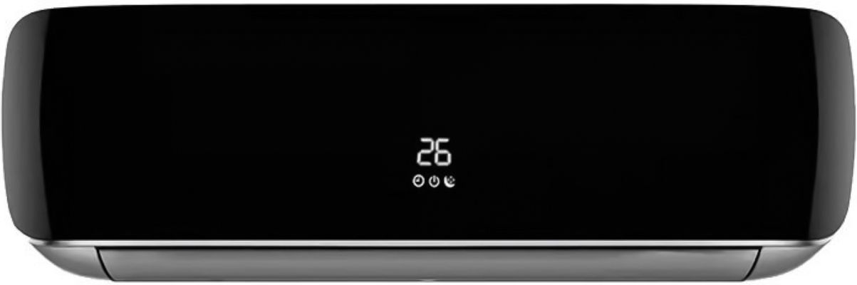 Настенный внутренний блок мульти-сплит системы Hisense VIBE PRO CARBON MULTI AMS-12UW4RWUHB00(B)
