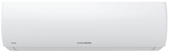 Кондиционер Coolberg Runa CS-07R1/CS-07R1