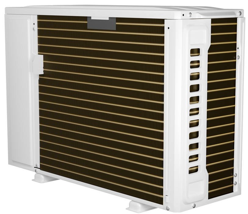 Кондиционер Energolux Murren white SAS09MR1-A/SAU09MR1-A