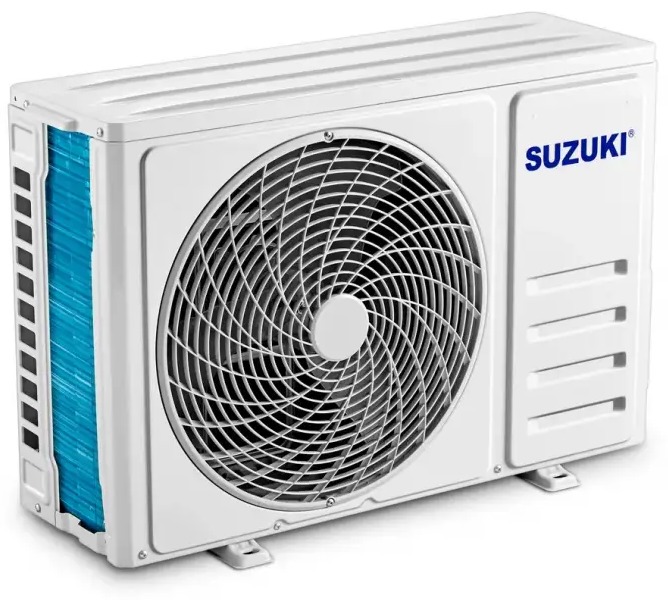 Кондиционер Suzuki  Ultra SUSH-C072BE
