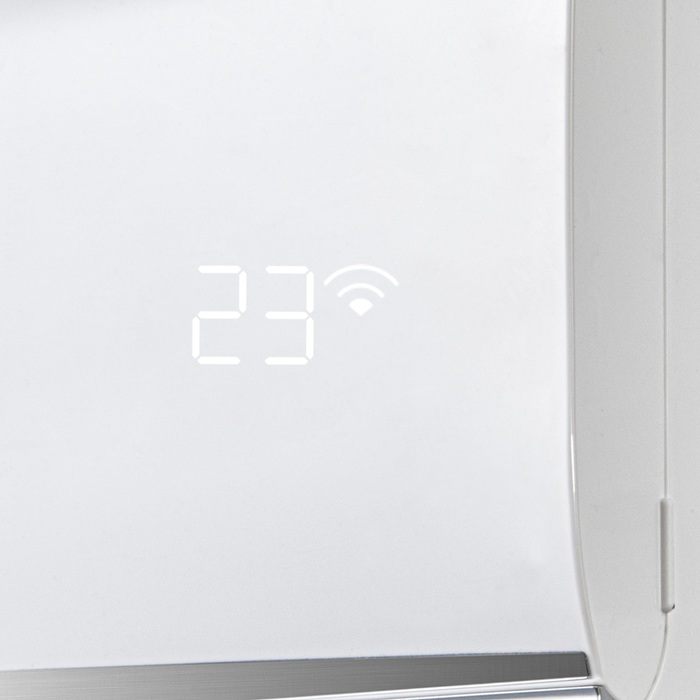 Кондиционер Electrolux Smartline EACS-07HSM/N8_V2